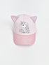 LC Waikiki 3D Girl'S Cap Hat